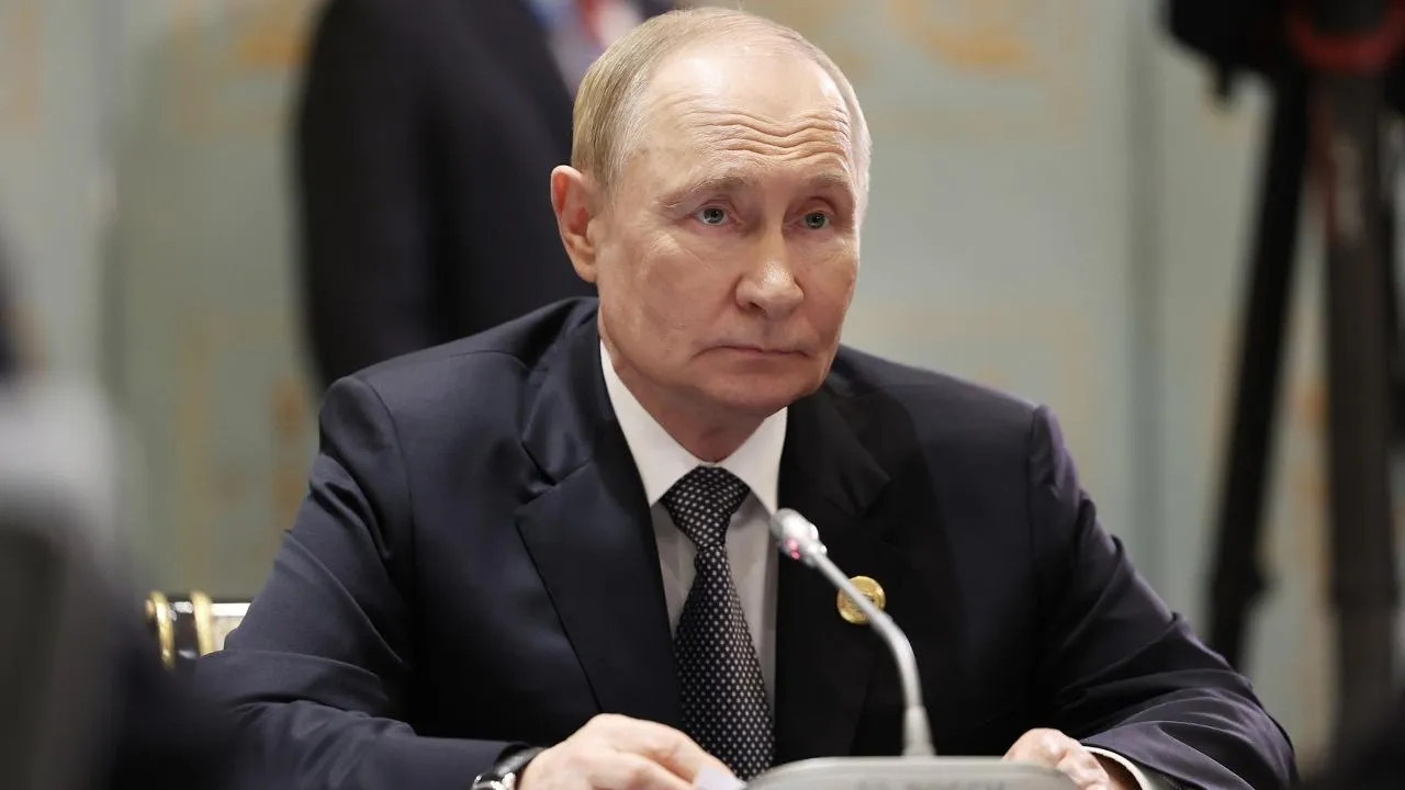 Нефтегазовое сотрудничество и космические проекты: чего ждать от визита Путина в Китай