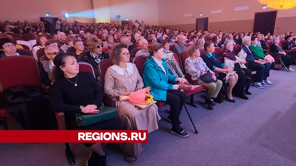 Фото: Валентина Максимова