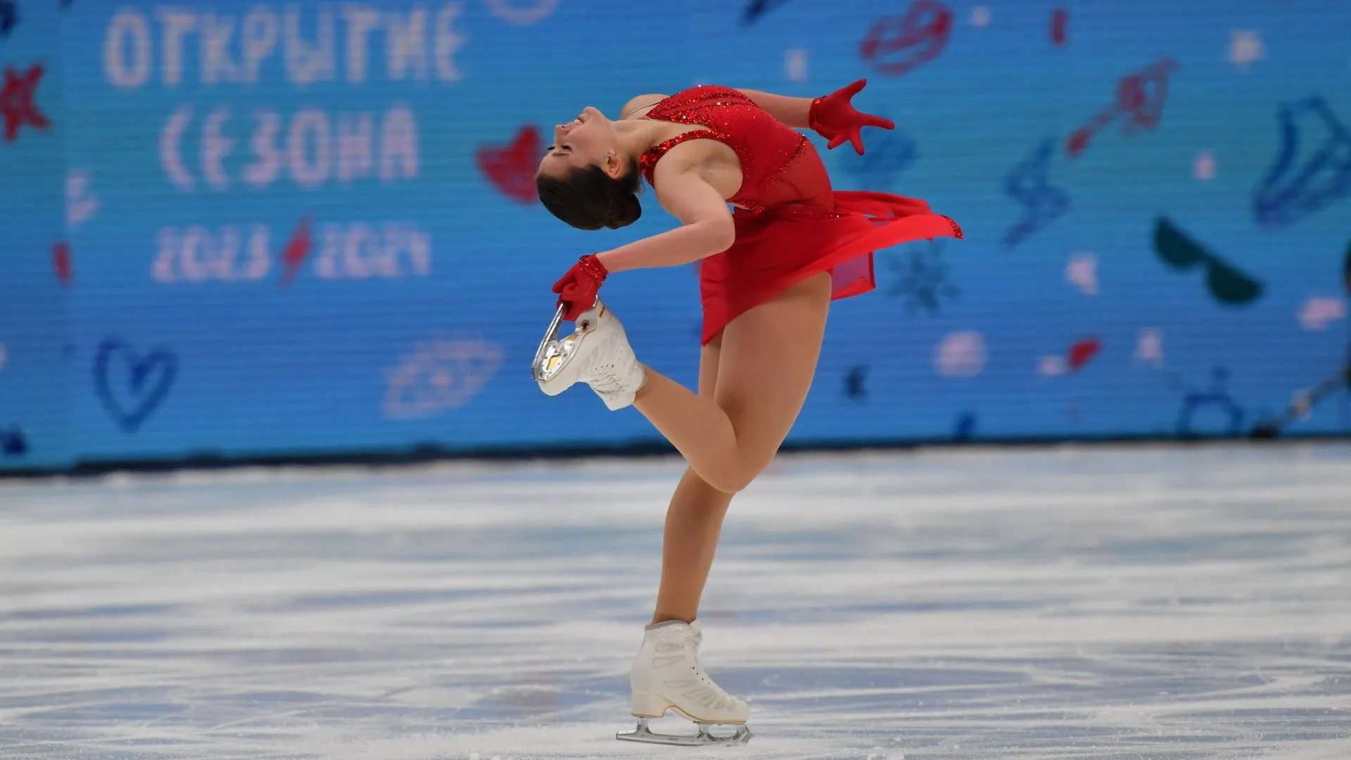Komsomolskaya Pravda/Global Look Press