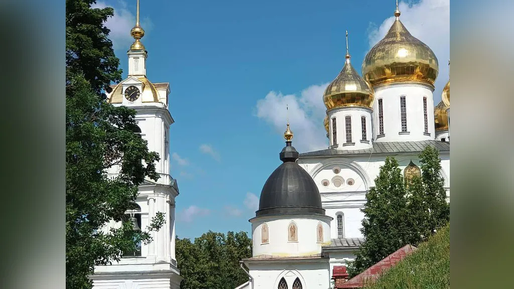 Фото: Министерство социального развития Московской области