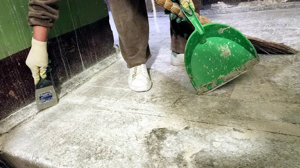 Фото: Ольга Аввакумова