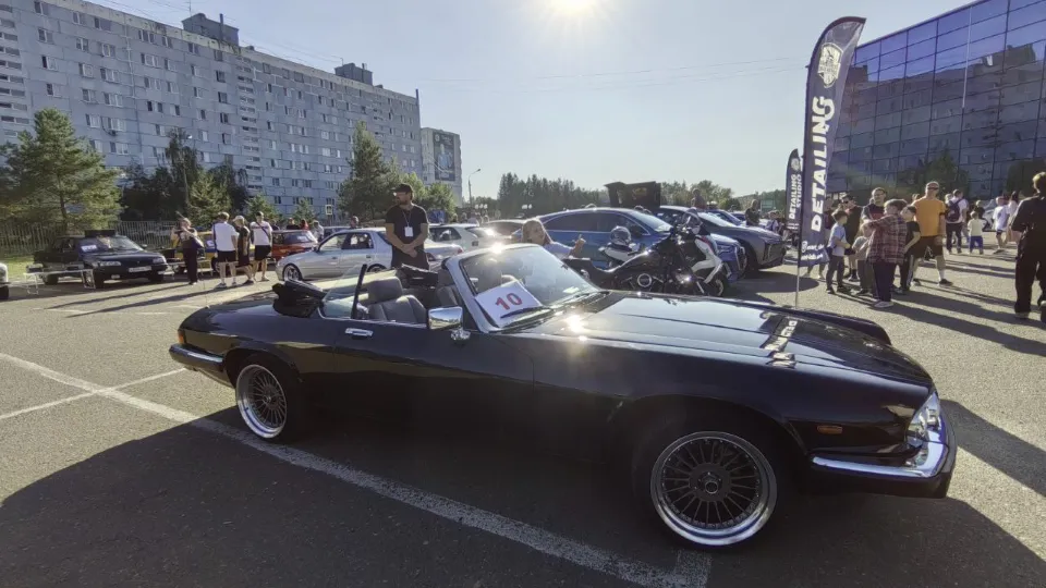 Фото: Администрация г.о. Чехов