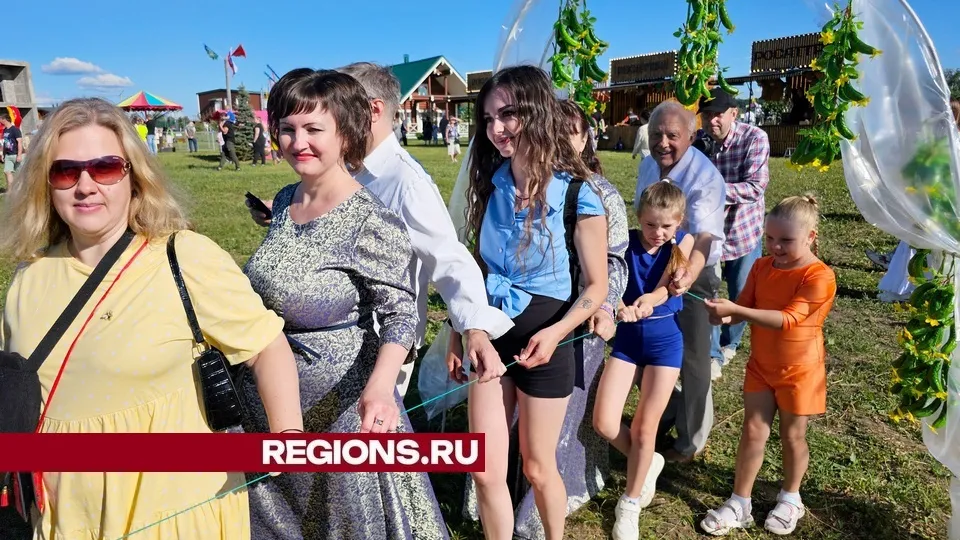 Фото: REGIONS/Александр Дрожжин