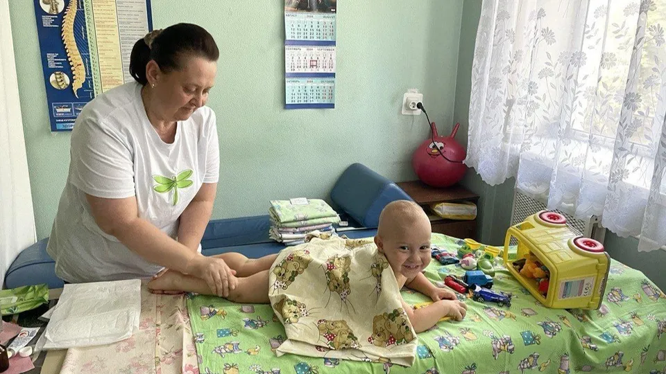 Фото: Министерство социального развития Московской области