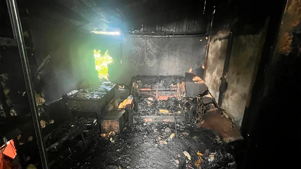 Фото: ОНД и ПР по г.о. Зарайск