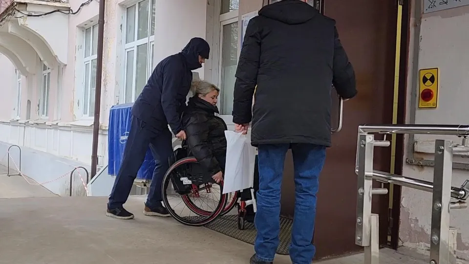 Фото: Дмитрий Алексеенко