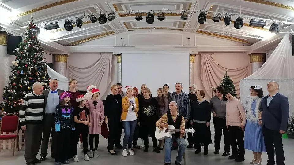 Фото: ЛИТО «Родники»