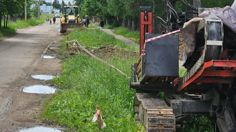 Фото: пресс-служба Министерства ЖКХ Московской области