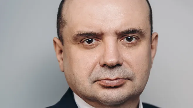 Джеглав Сергей Николаевич