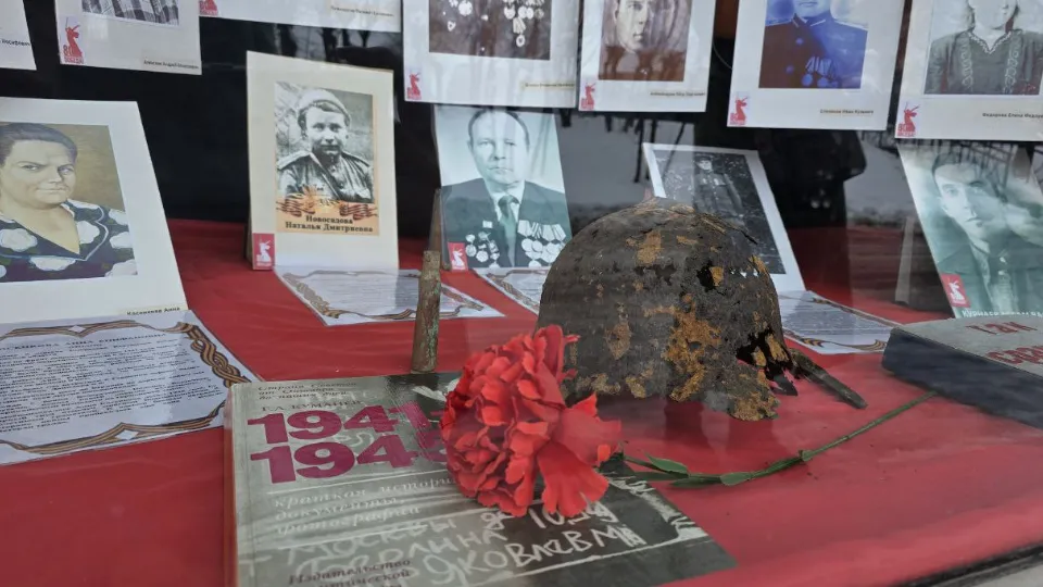 Фото: МедиаБанк Подмосковья/Яна Шаливская