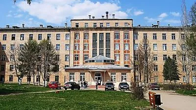 Фото: пресс-служба Подольской областной клинической больницы
