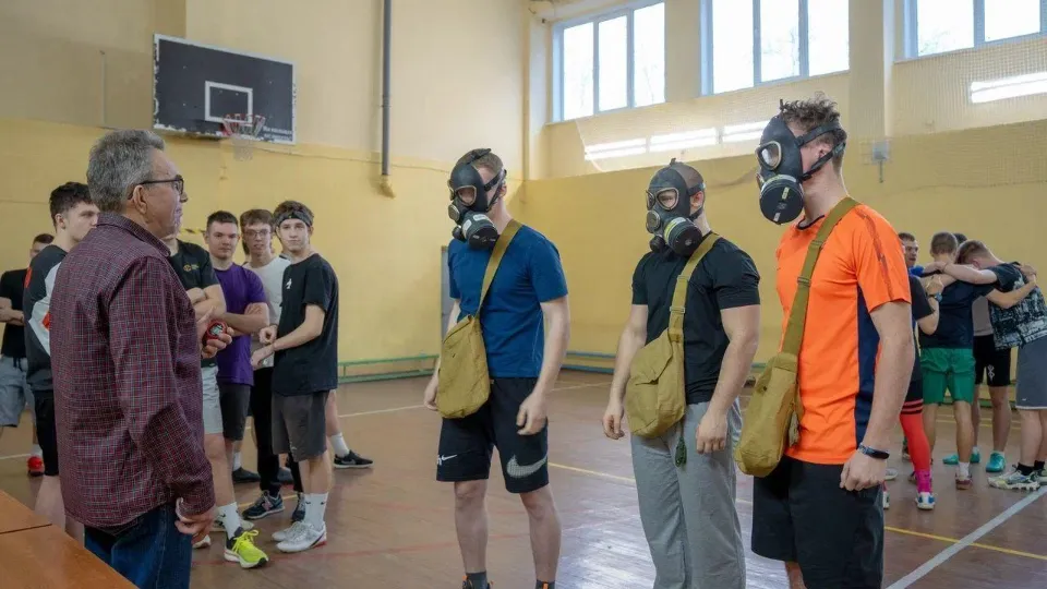 Фото: Министерство образования МО
