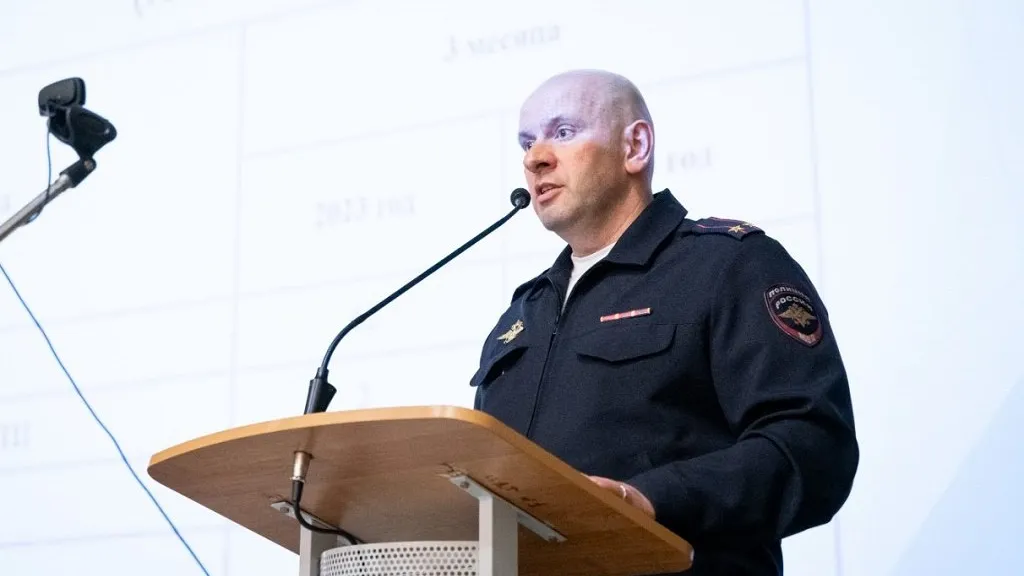 Фото: УМВД России по Дмитровскому городскому округу.