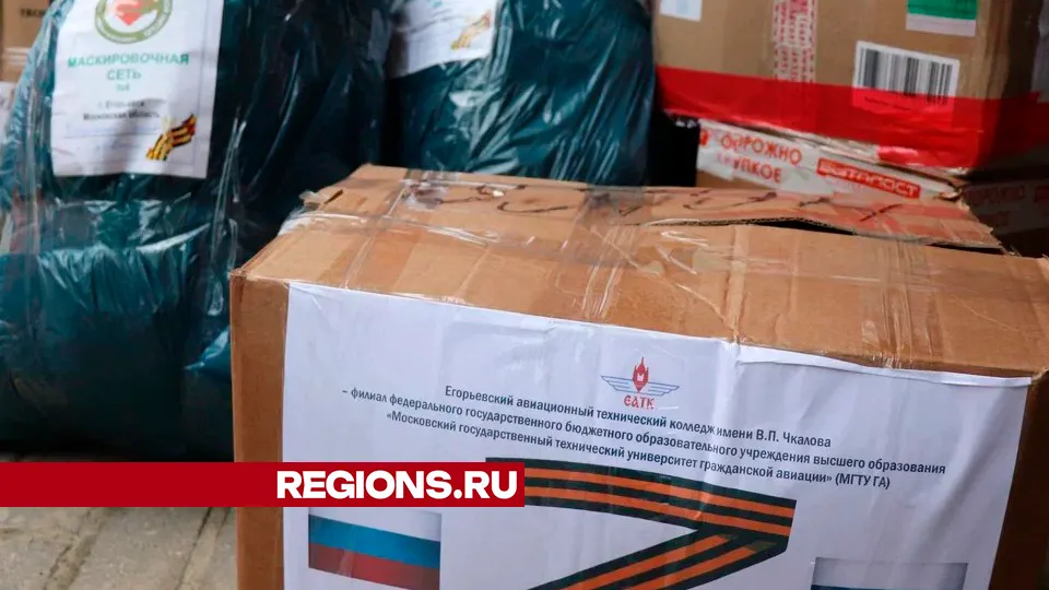 Фото: REGIONS/Василий Тремасов