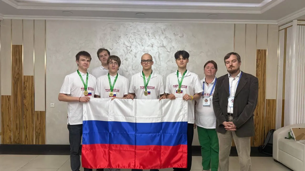 пресс-служба Минпросвещения