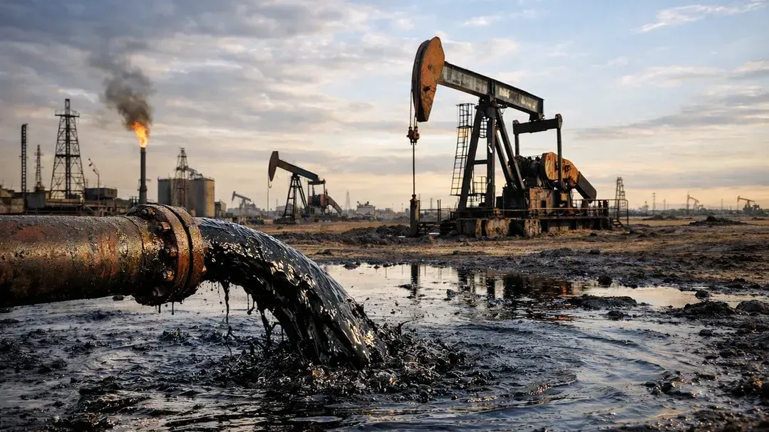 Ученые МФТИ разработали нейросеть для прогнозирования поведения нефти: расчеты за секунды вместо месяцев