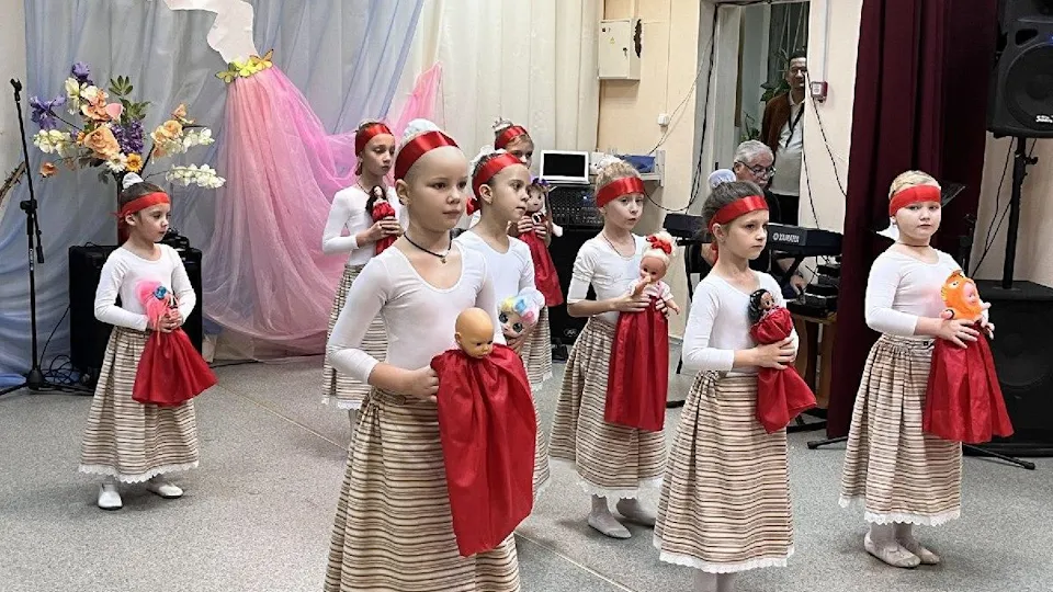 Фото: Администрация г.о. Чехов