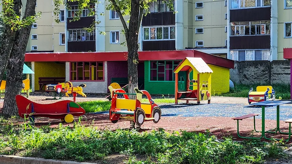 Фото: Министерство строительного комплекса Московской области