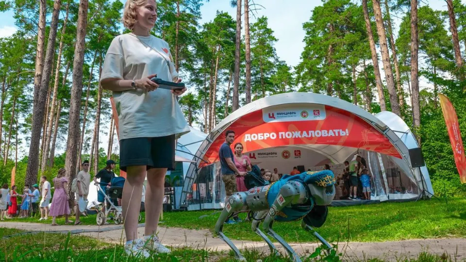 Фото: Министерство культуры и туризма Московской области