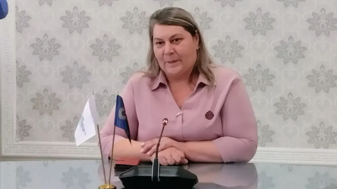 Инна Бабенко