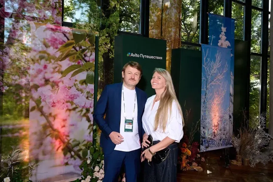 Дмитрий Гаврилов