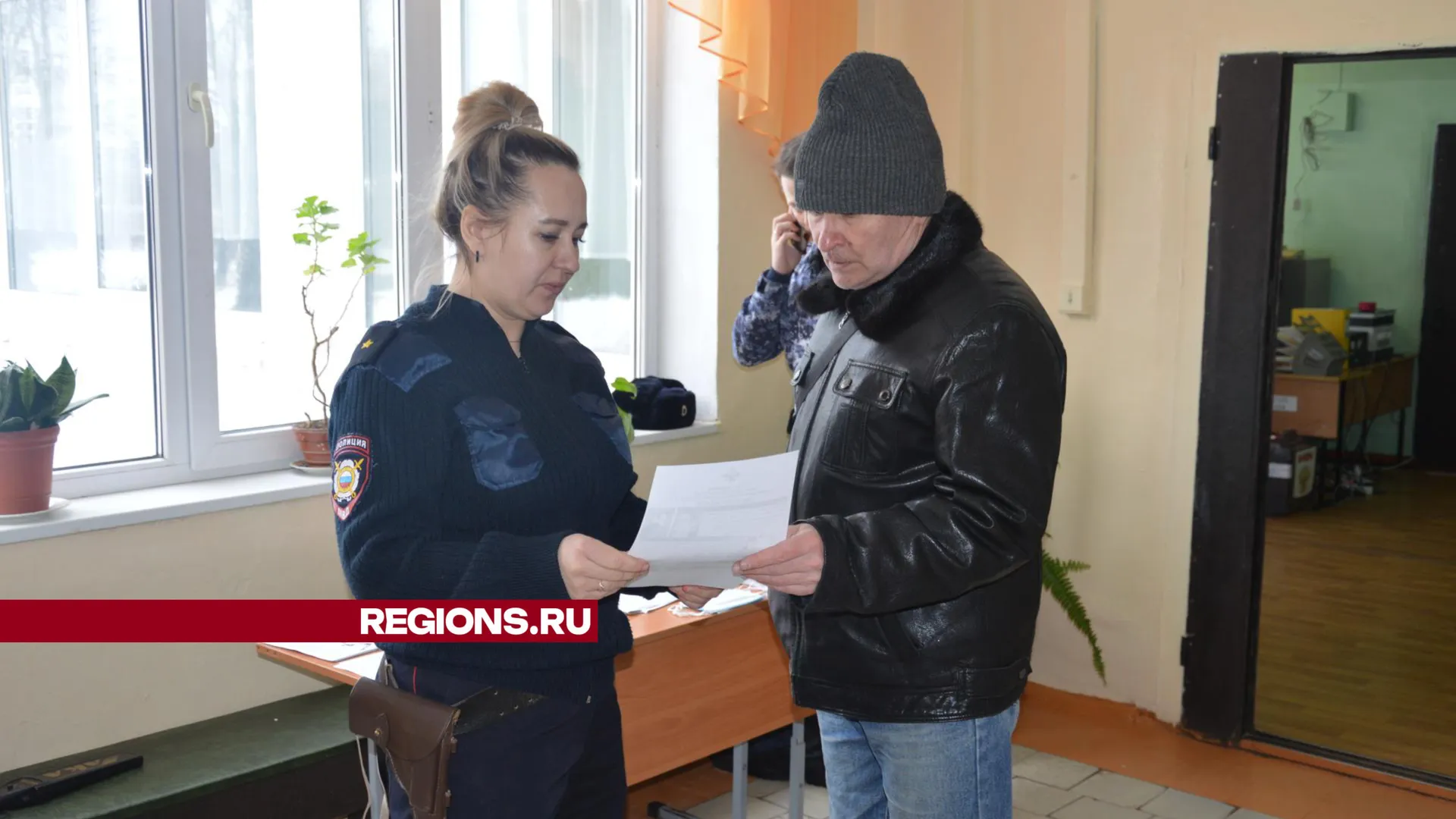 Фото: Михаил Мартыненко