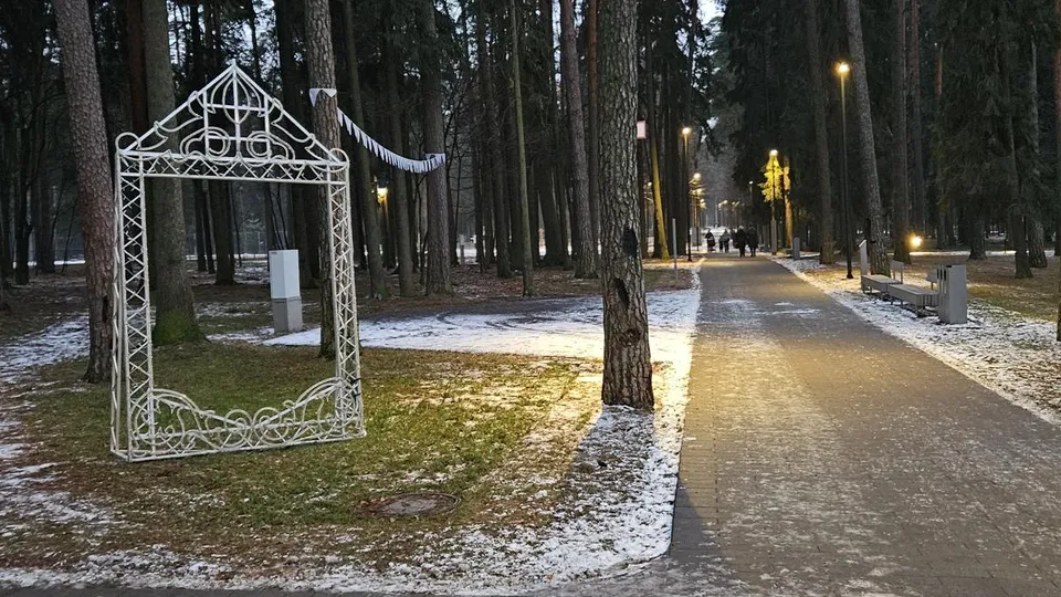 Фото: Ольга Вельшикаева