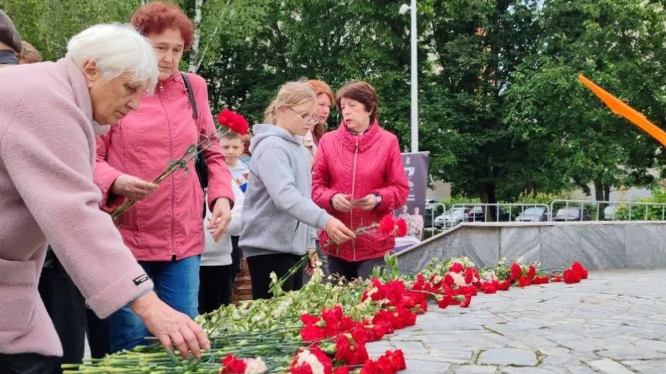 Фото: пресс-служба администрации г.о. Черноголовка