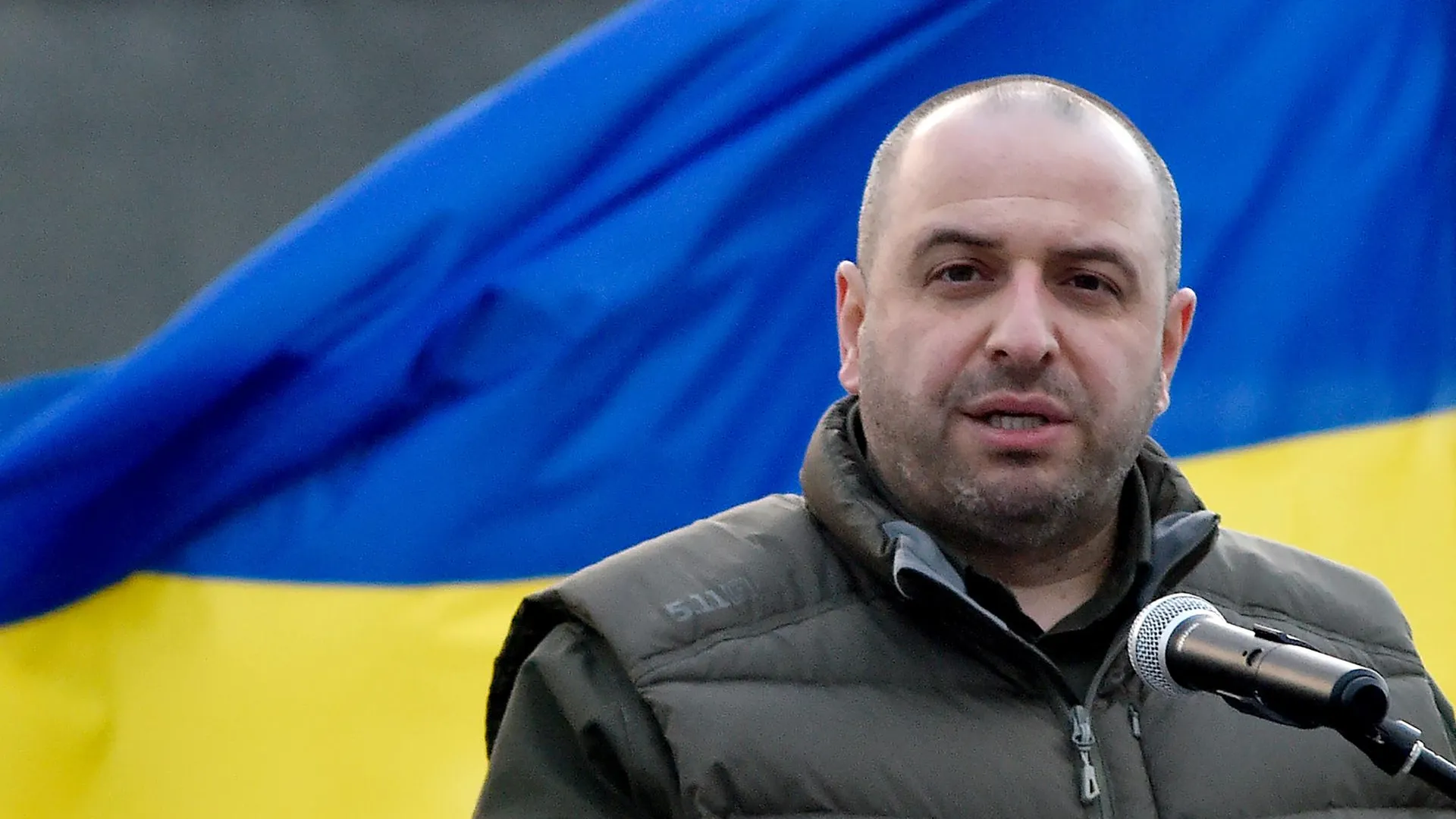 Serhii Chuzavkov