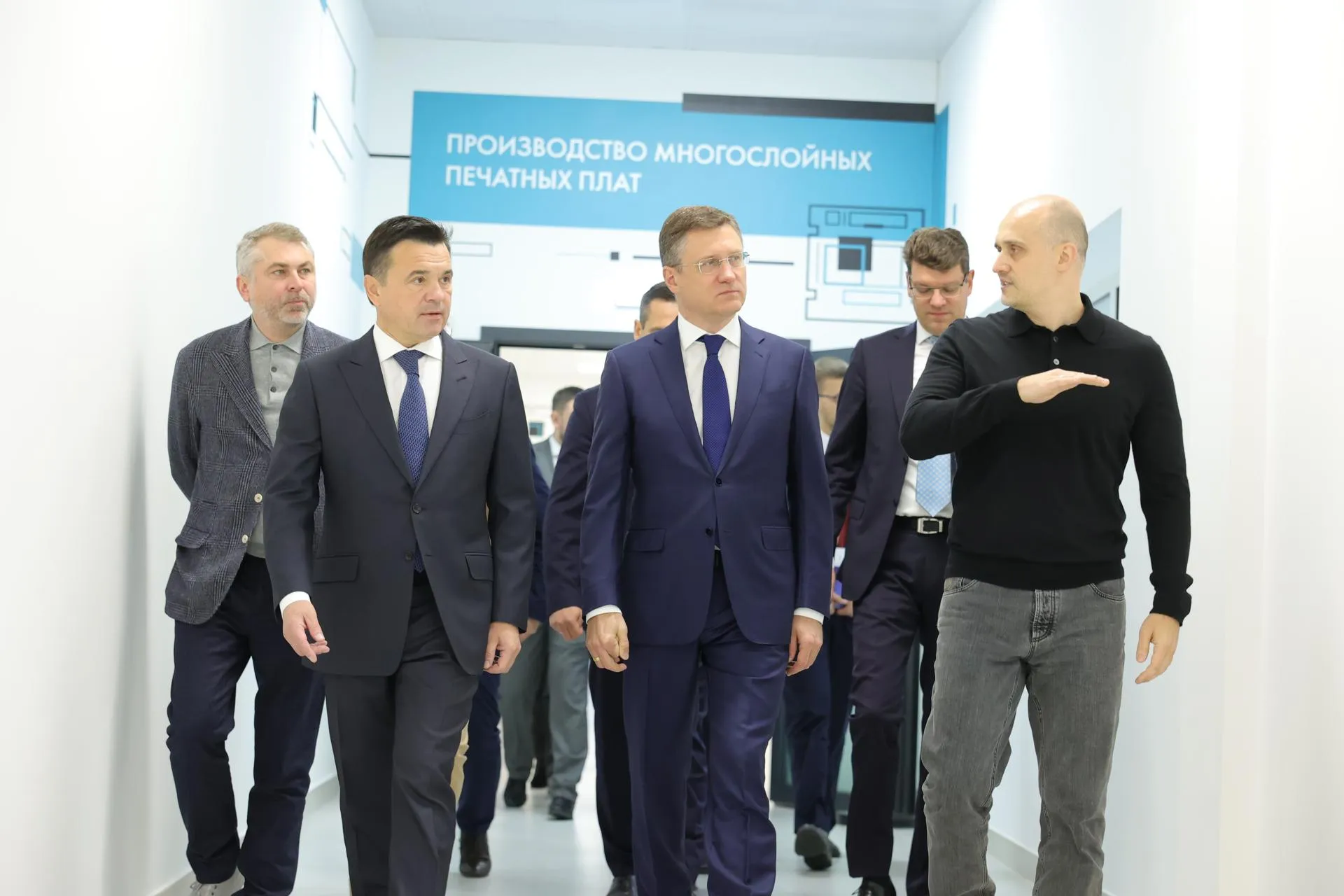 Константин Семенец