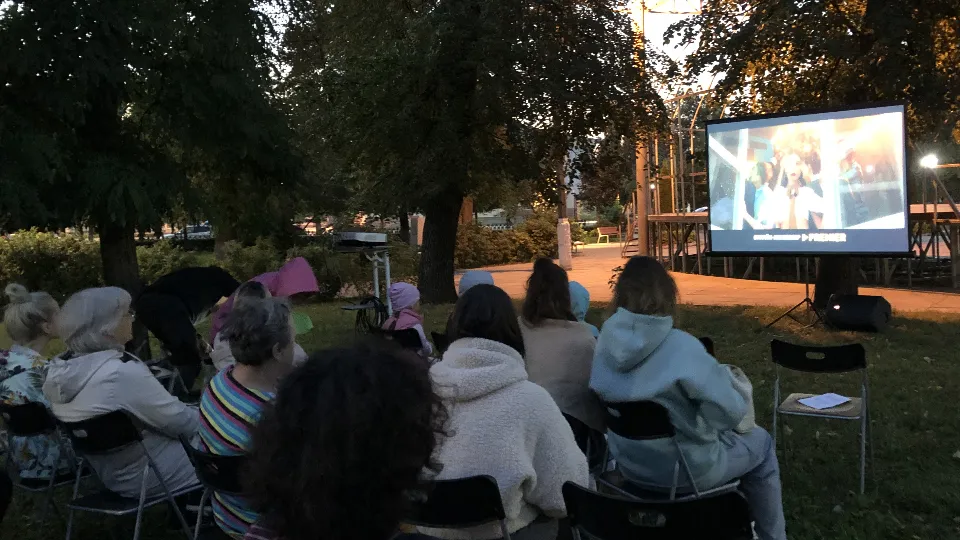 Фото: МедиаБанк Подмосковья/Владислава Соловьева