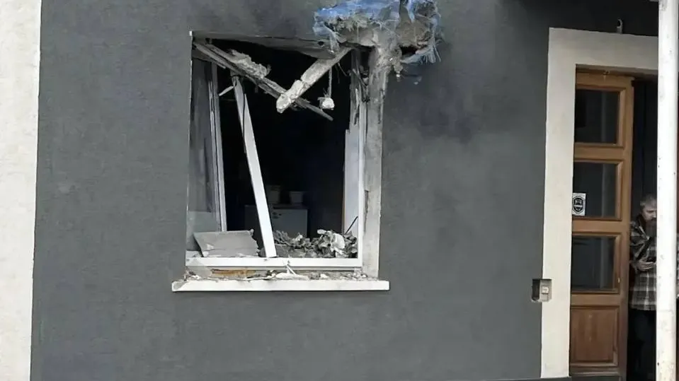 губернатор Белгородской области Вячеслав Гладков
