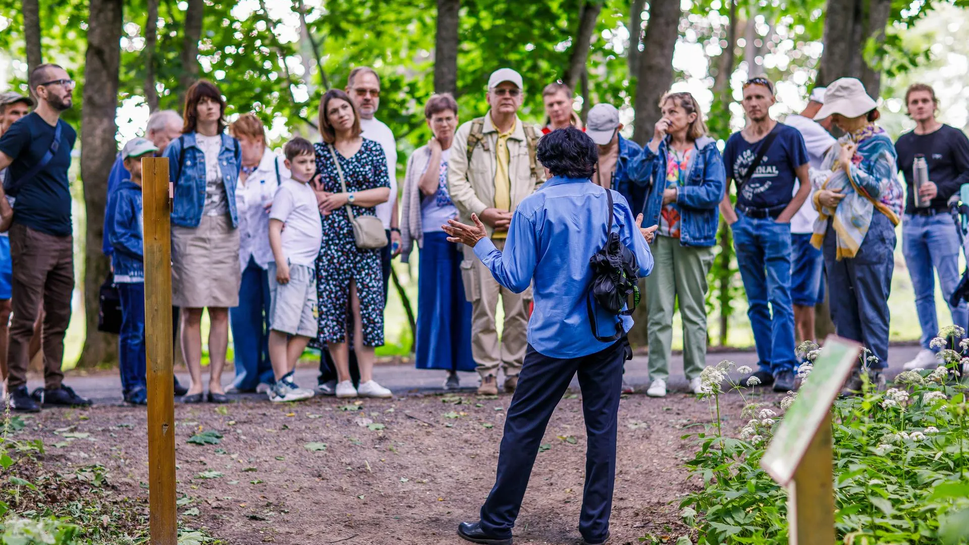 Как не нарваться на дилетанта? Более 510 экскурсоводов в Нижегородской области официально подтвердили квалификацию