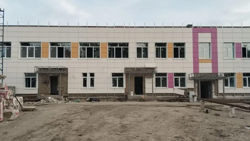 Фото: Министерство строительного комплекса Московской области