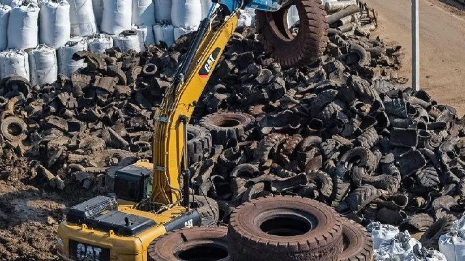 Фото: Дмитровский завод РТИ