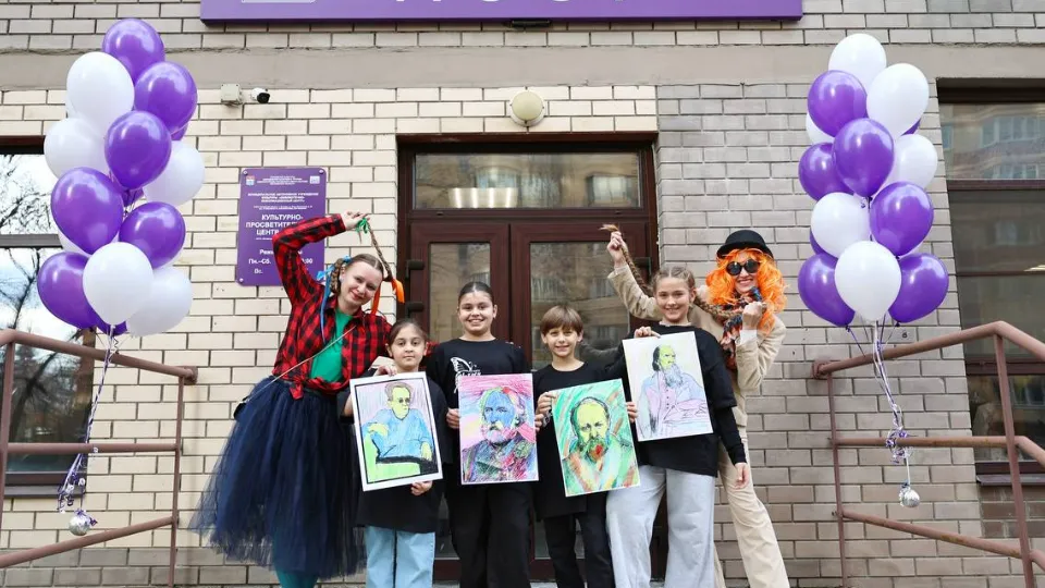 Фото: пресс-служба администрации г.о. Мытищи