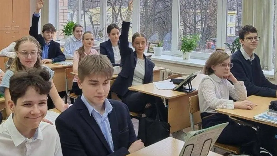 Фото: пресс-служба администрации г.о. Королев