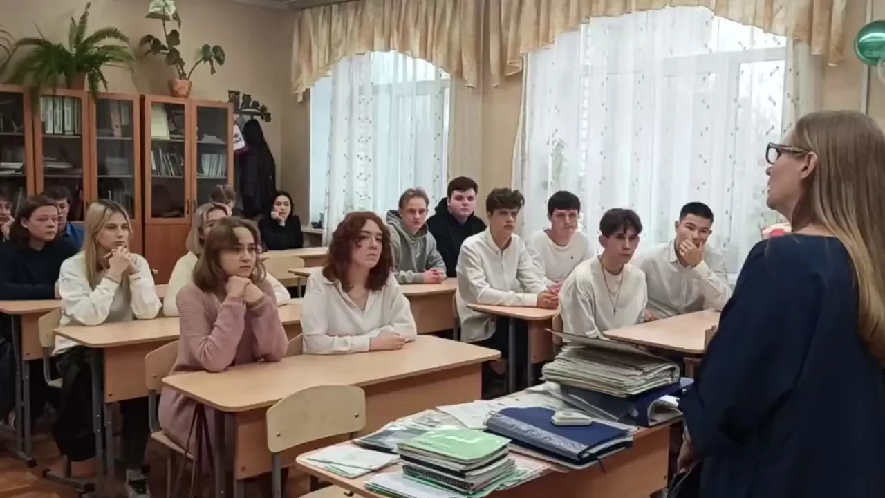 &nbsp;Фото Наталья Лымарь