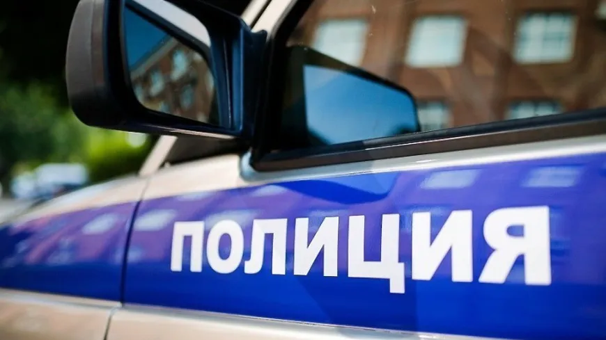 Фото: МВД