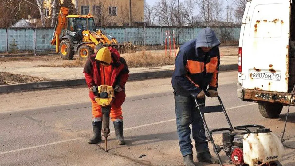 Фото: пресс-служба администрации г.о. Ступино