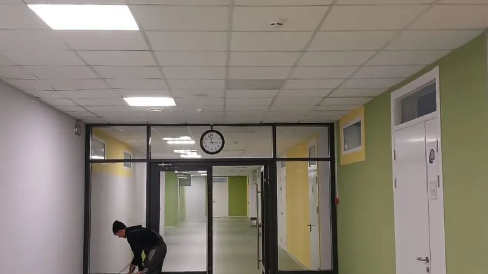 Фото: пресс-служба Министерства образования Московской области