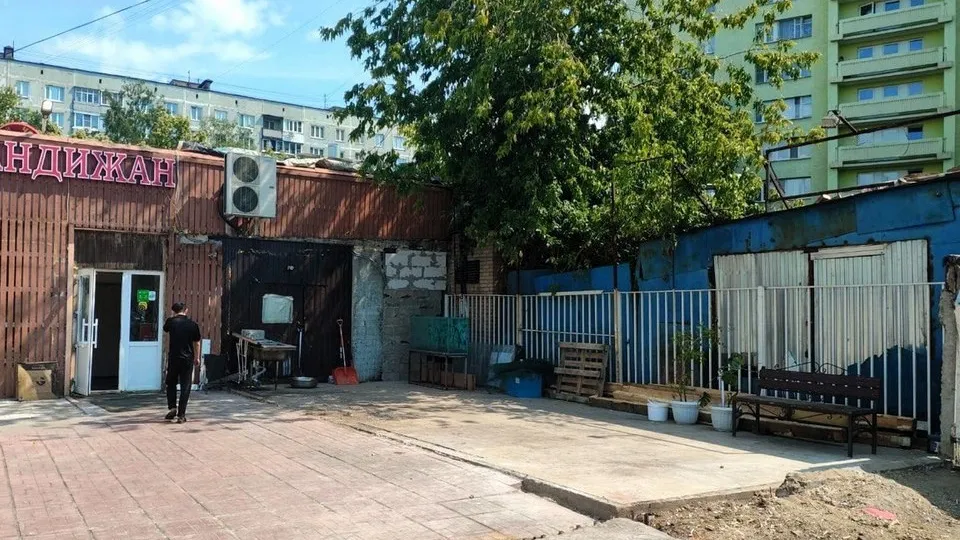 Фото: пресс-служба администрации городского округа Мытищи