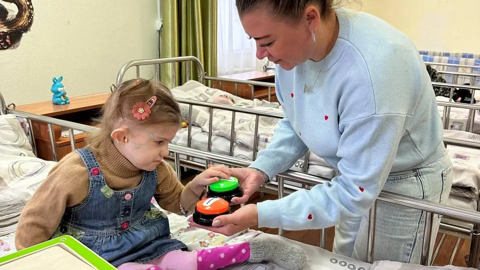 Фото: Семейный центр «Можайский», Министерство социального развития МО