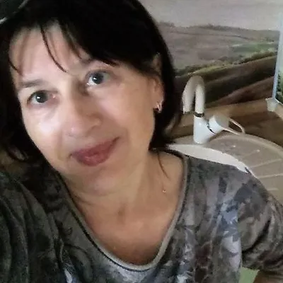 Галина Ратавнина