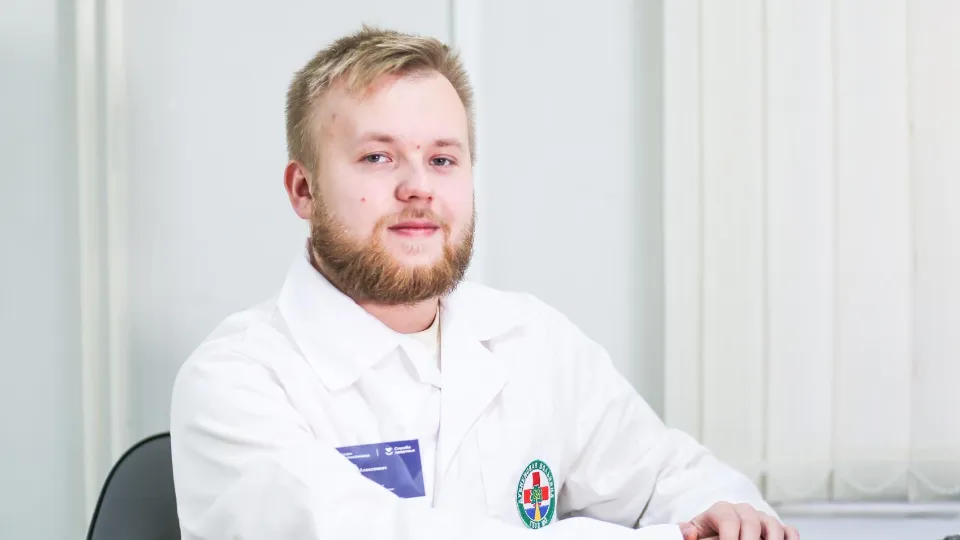 Фото: пресс-служба Дубненской больницы