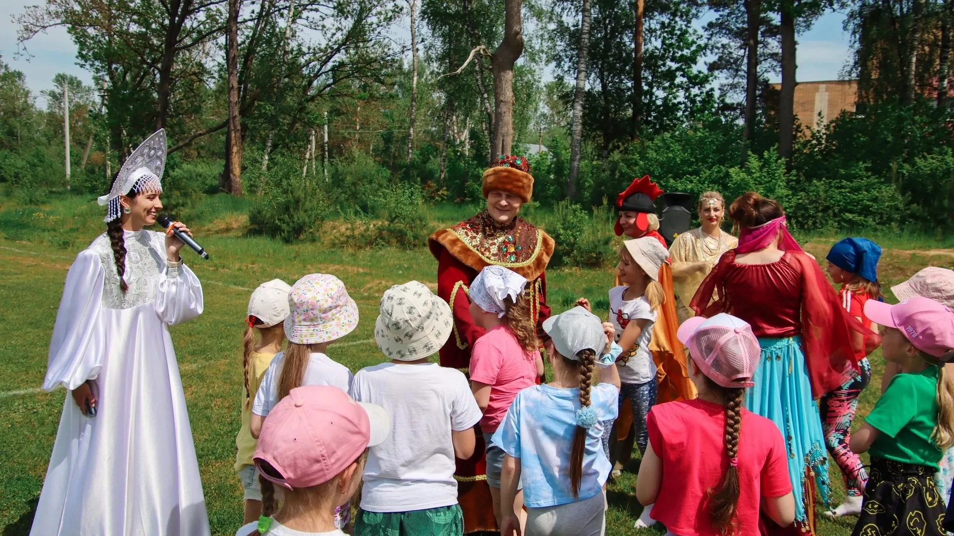 Фото: Михалевский КДЦ