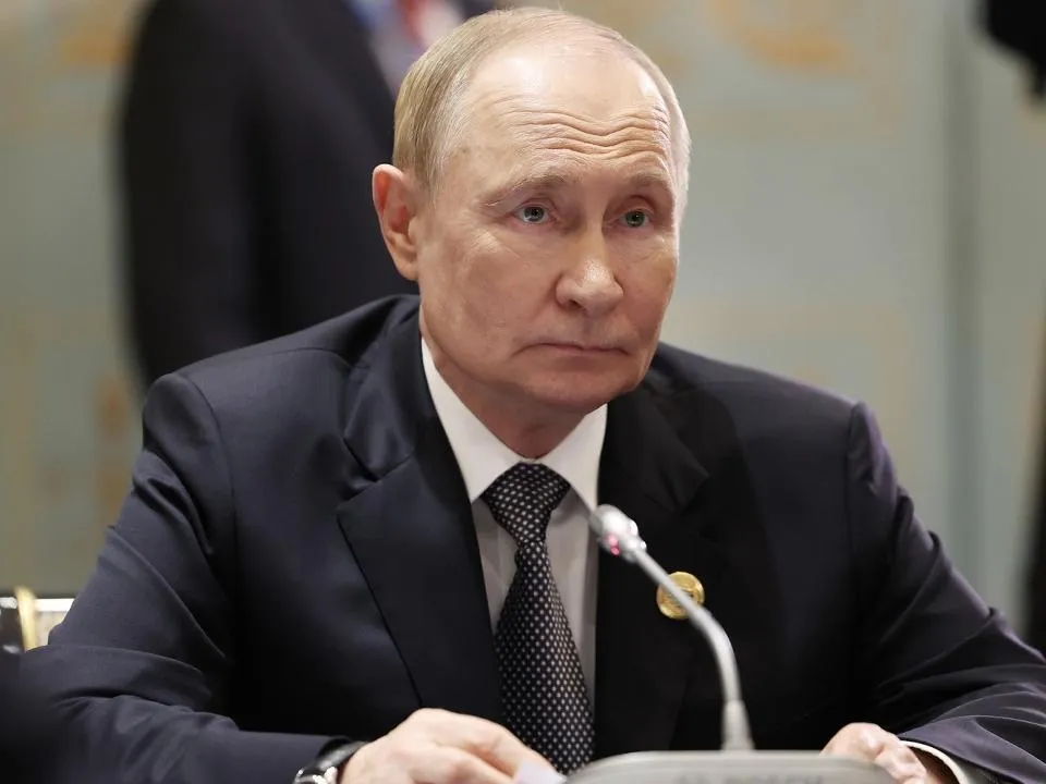 Нефтегазовое сотрудничество и космические проекты: чего ждать от визита Путина в Китай