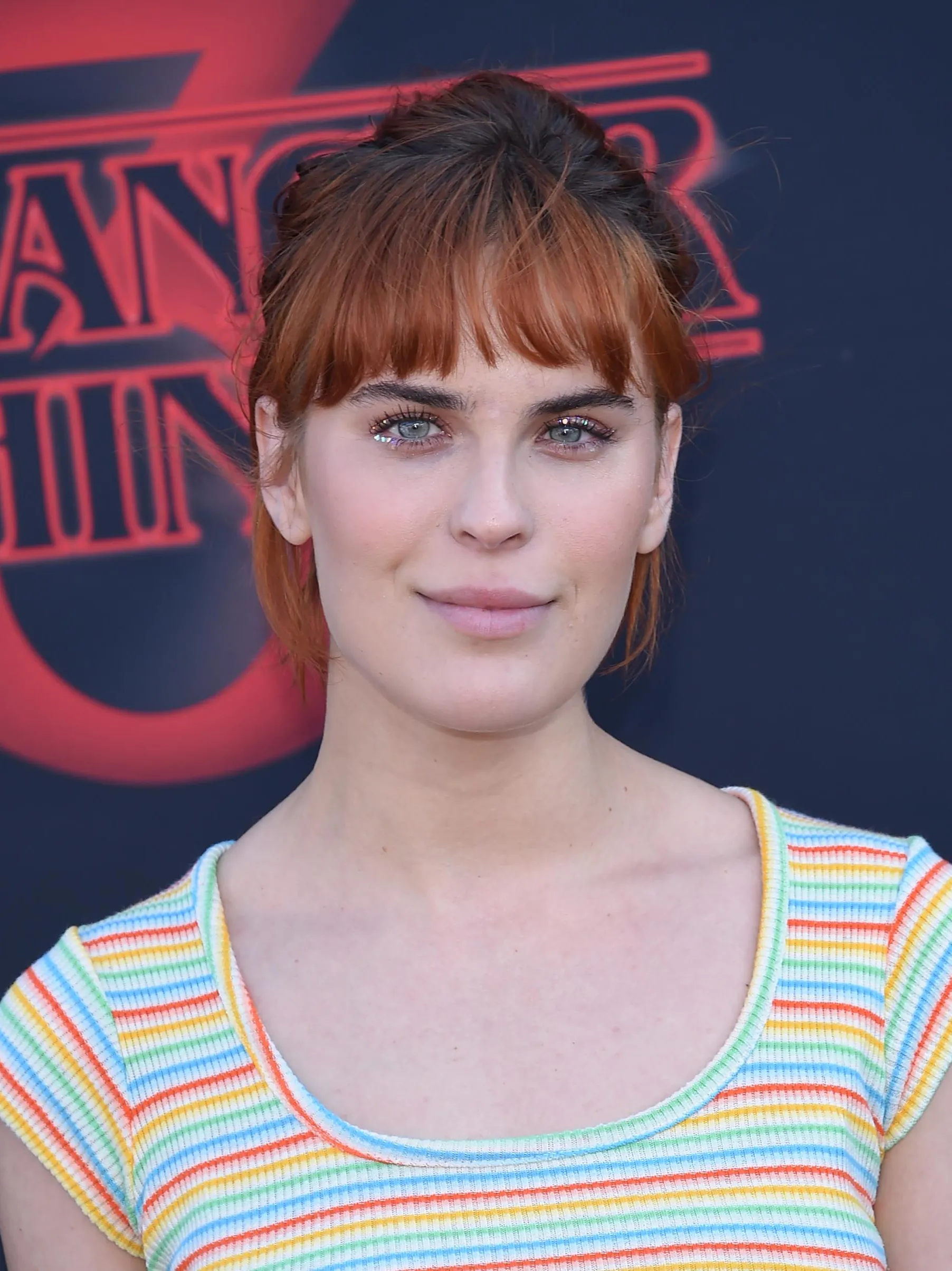 Lisa O’Connor/ZUMAPRESS.com