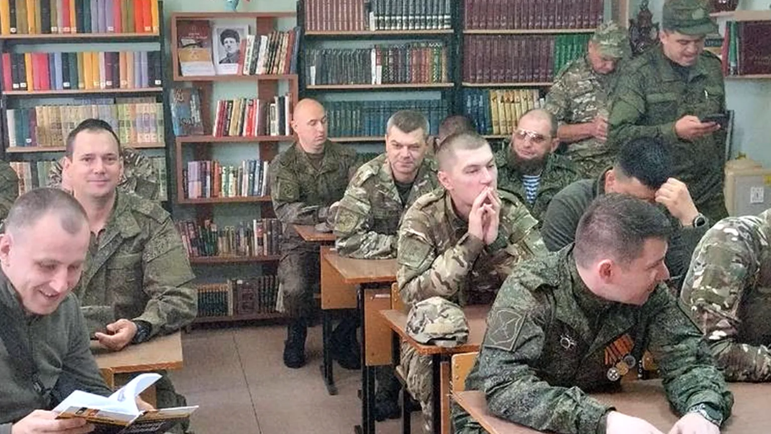 Фото: Минобразования МО