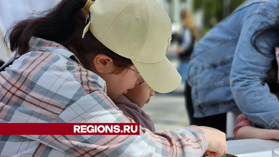 Фото: Светлана Плотникова